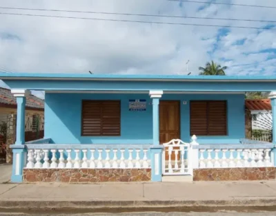 Casa Costa Del Mar