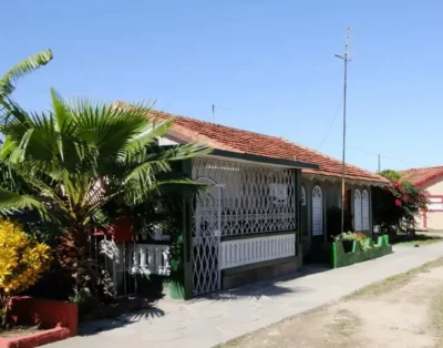 Casa particular Leiva Varadero