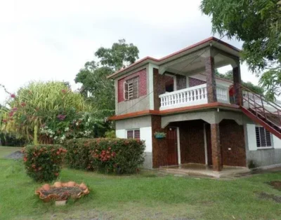 Hostal Villa Paraíso