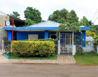 Hostal Casa Bocamar
