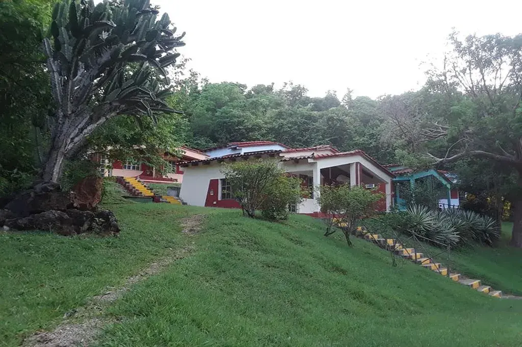 Villa Guajimico