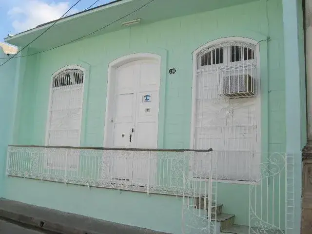 Casa Colonial Nivia Melendez