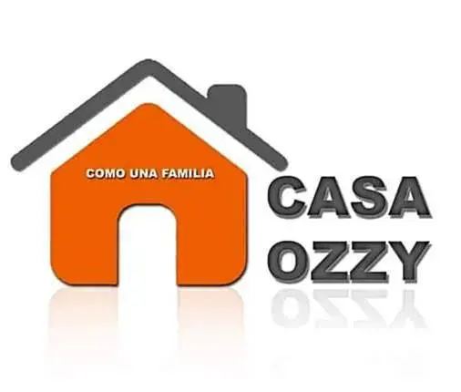 Casa Ozzy