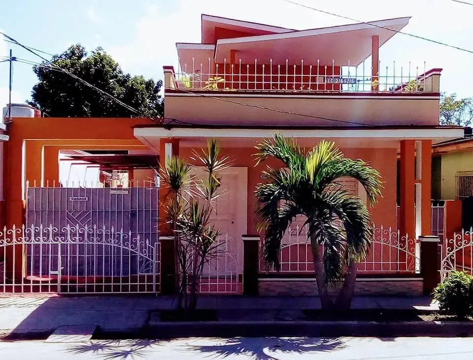 Hostal Billy’s House