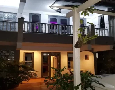 Casa Los Helechos