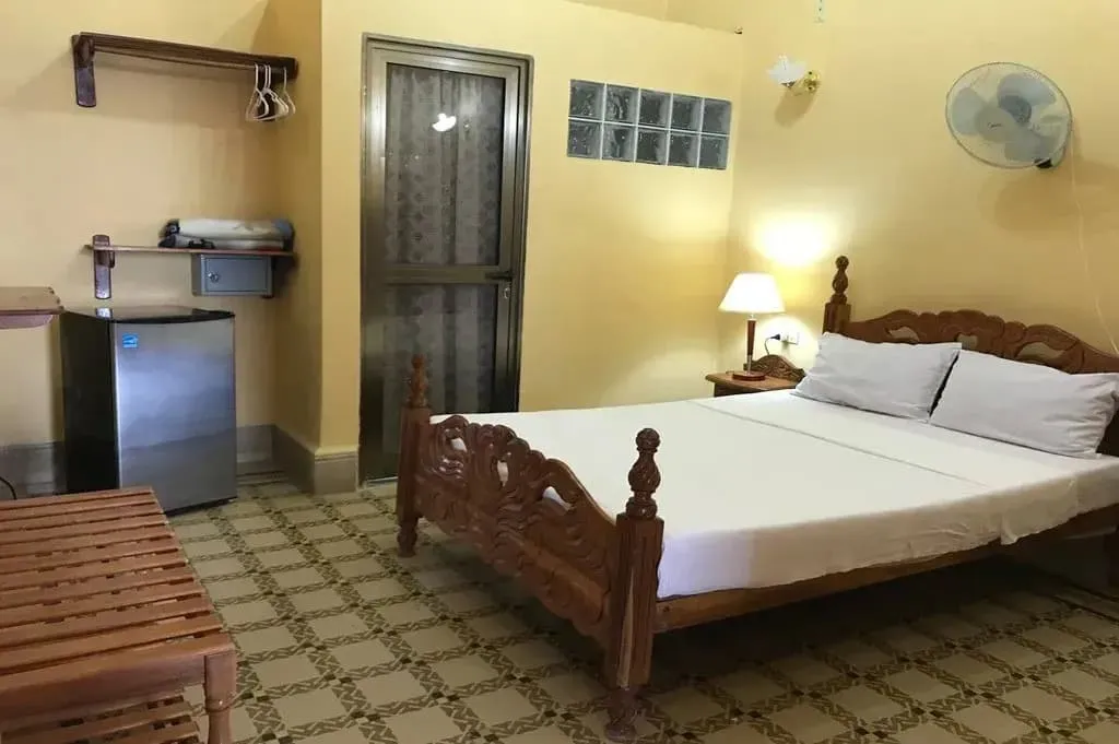Hostal Damilsy en Cienfuegos