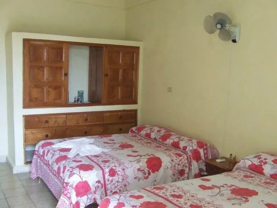 Residencia Brisa Tropical