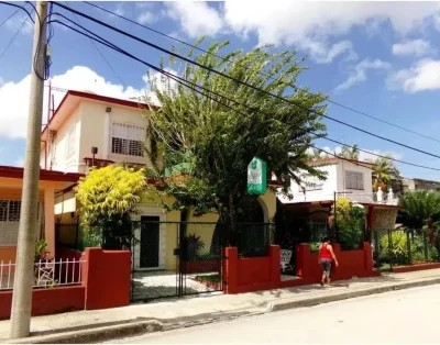 Hostales Yaneva