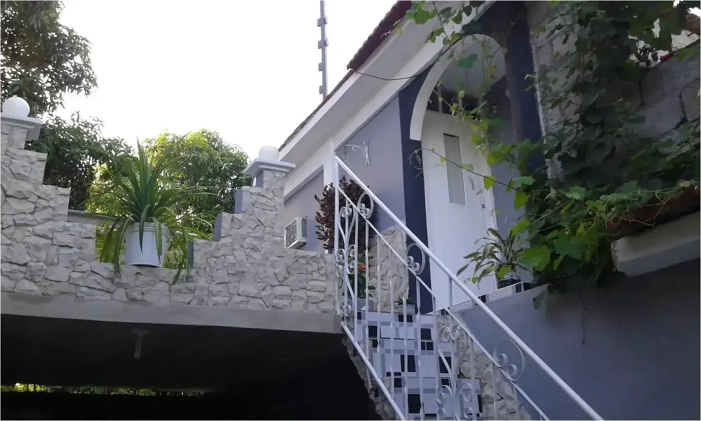 Casa tati