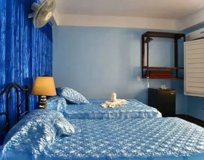 Hostal Privilege Habitación #1
