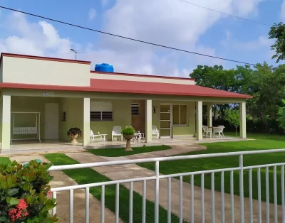 Vista Verde