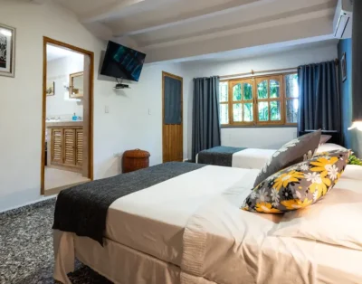 Hostal Casablanca