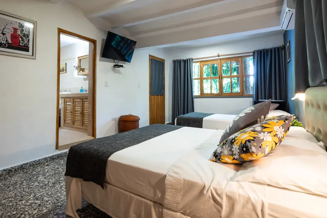 Hostal Casablanca