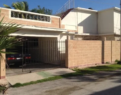 Hostal Maria Felix, (Habit, 1)