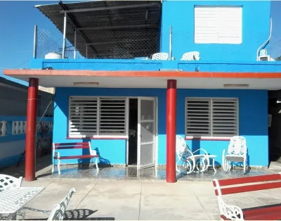 Casa Josefa Pita