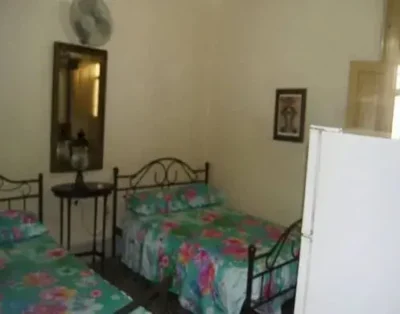 Casa de Rentas Las Chismosas