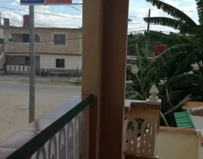 Hostal El Rancho, (Habitación 1)