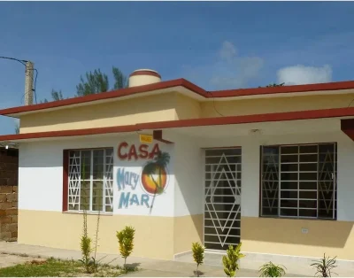 Hostal mary mar, «Room2»