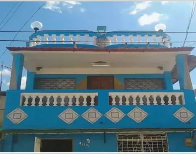 Casa Caribeña Santiago de Cuba