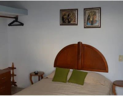 Casa Nidia