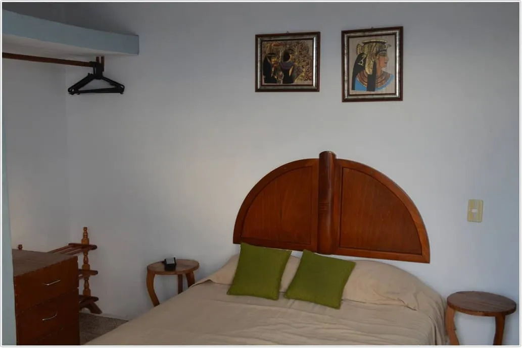 Casa Nidia