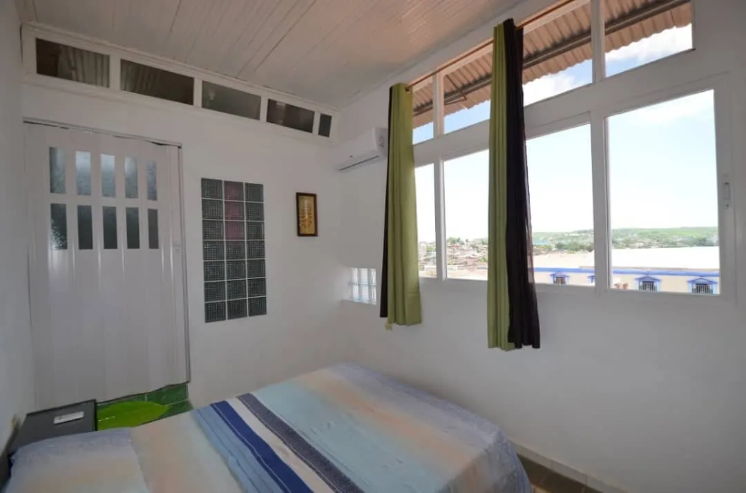 Hostal Anillo Cero, Room 1