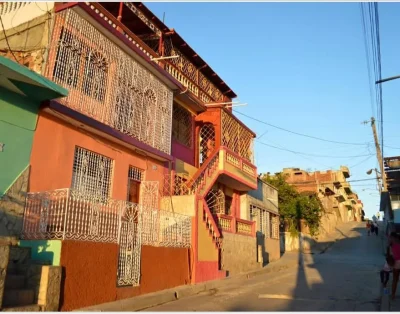 Hostal Arnulfo & Pucha