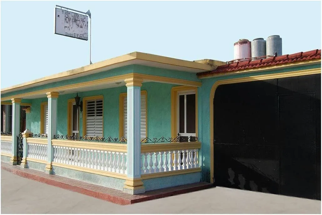 Hostal El Ranchon