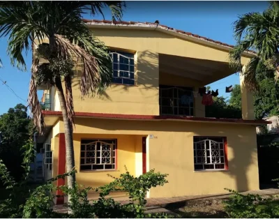 Hostal Meury Casa de Familia para renta