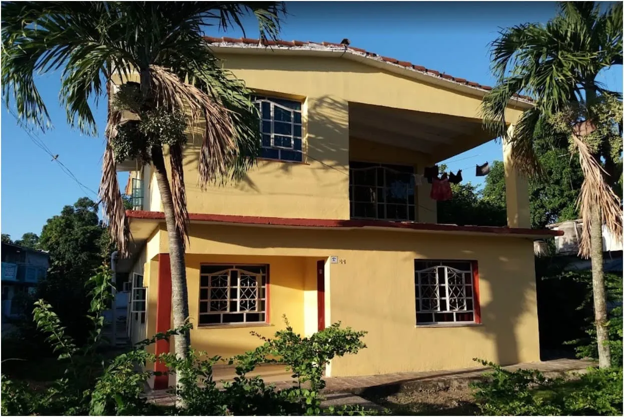 Hostal Meury Casa de Familia para renta