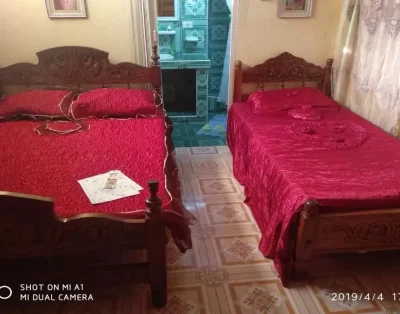Hostal Romaby