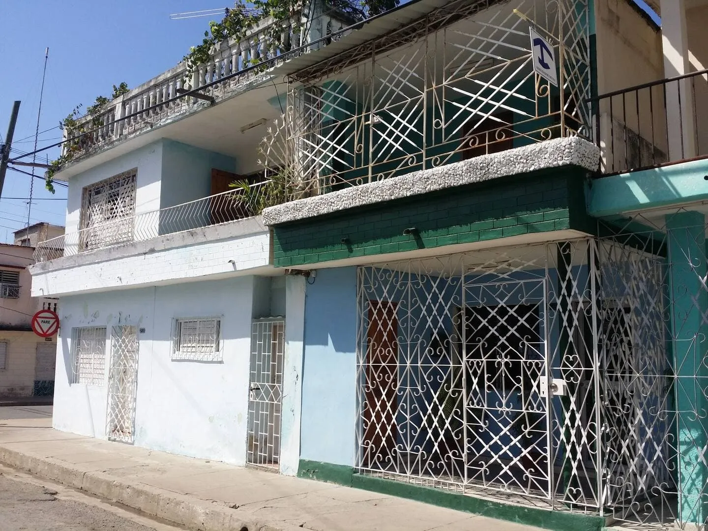 Apartamento Independiente Hostal D’ Luisa