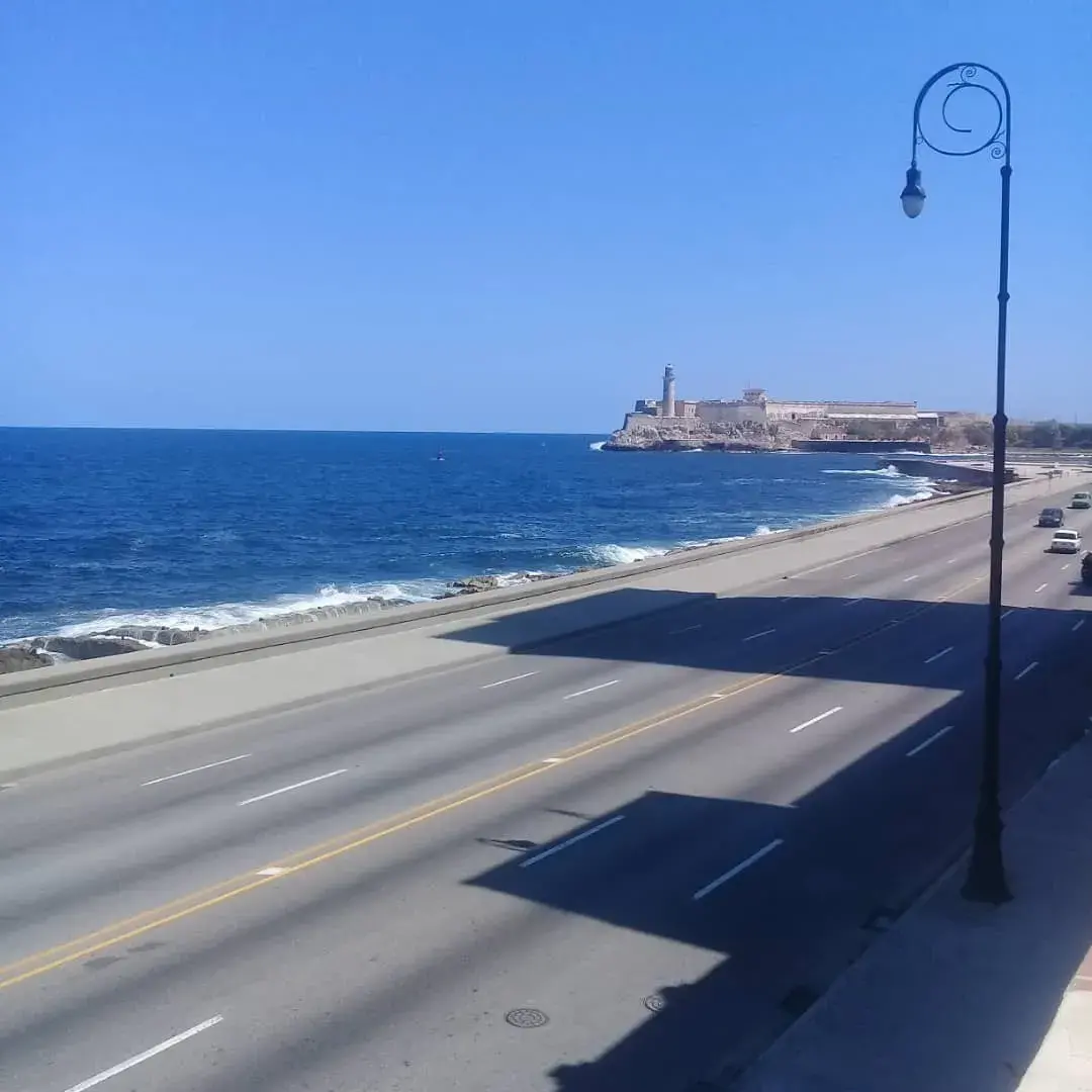 Casa Malecon Lachi y Yeni