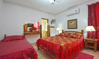 HOSTAL PERLA