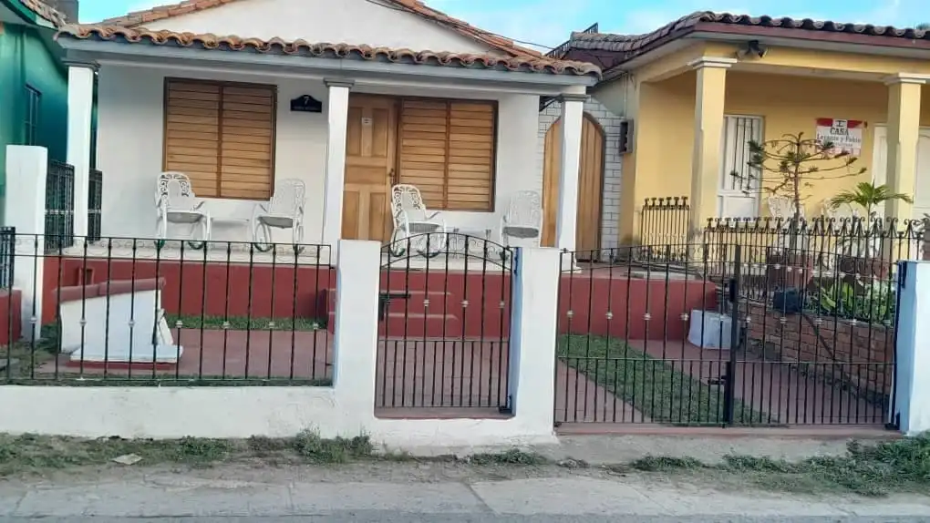 Acosta Rentals Viñales, Room 1