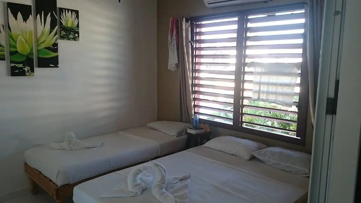 Casa felicia y José Luis