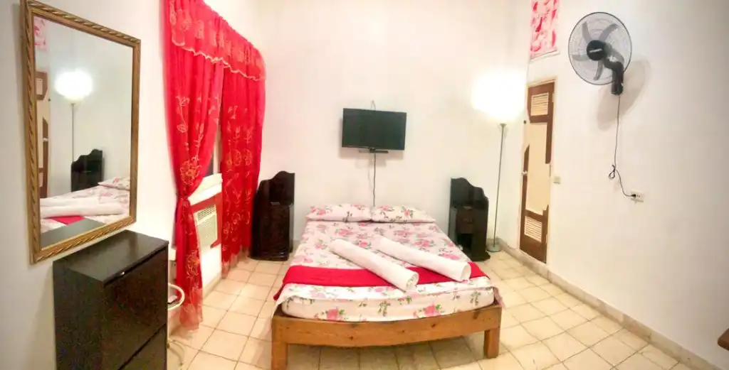 Casa Habana Damian