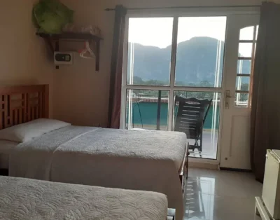 Casa Mis Cumbres Room 3