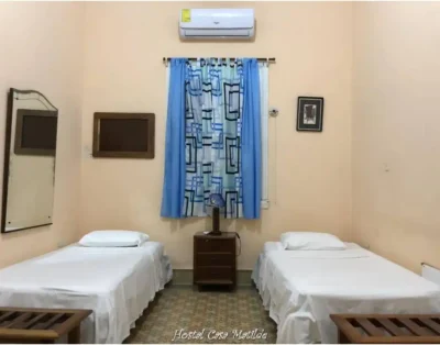 Hostal Casa Matilde