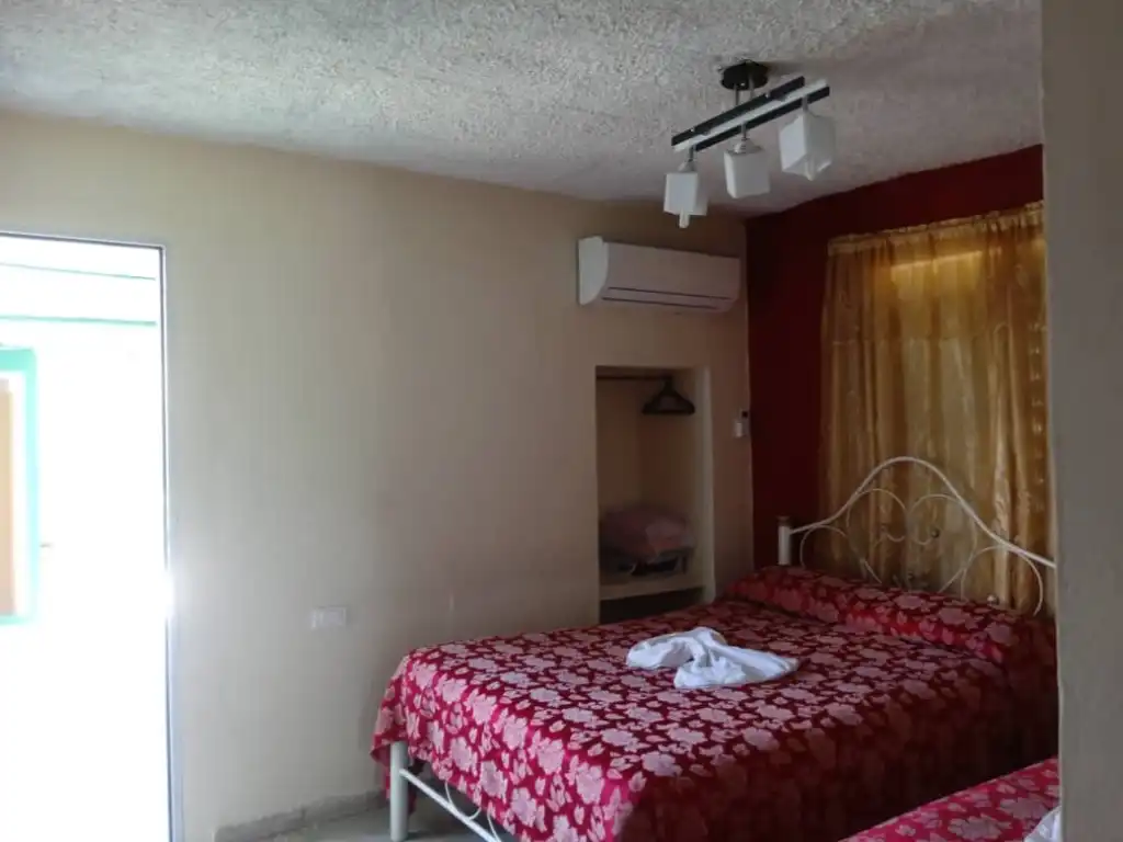 Hostal Diakaradri