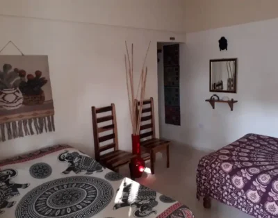 Viacaleta. Room 1