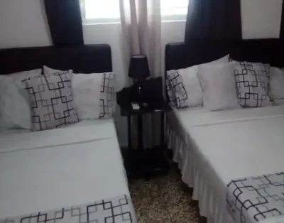 Casa Sra. Mirtha Diaz 2 Room