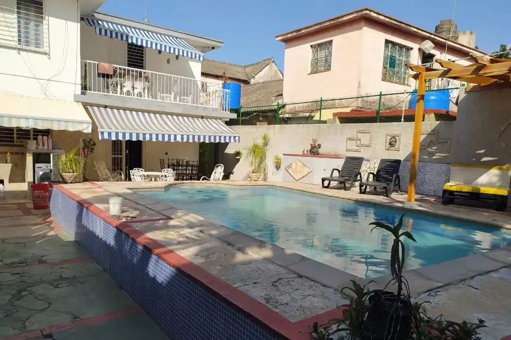 Casa Raysa & Isaac