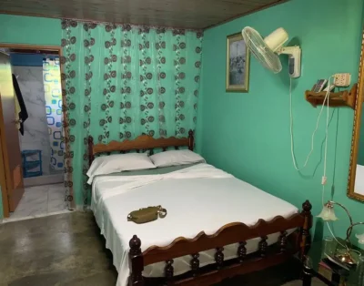 Casa Campo Mileydi, 3 Room