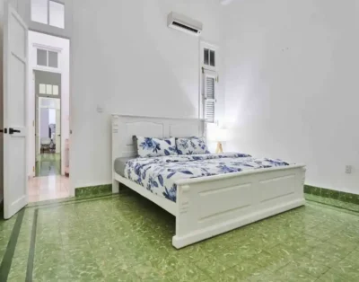 Cosy house in heart of Old Havana