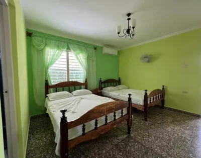 Casa Maday y Leonel Room 1
