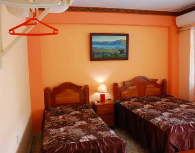 Casa Elisa Habitación 2