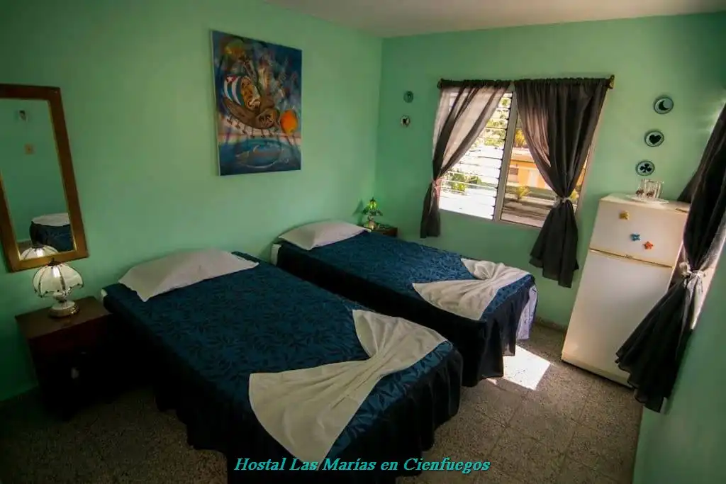 Hostal Las Marías