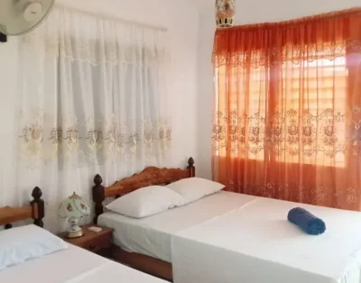 Casa Nuevo Amanecer