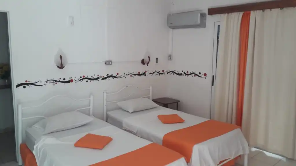 Casa Jorge y Alicia